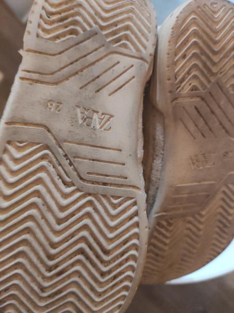 Tenisky zara, zara,28