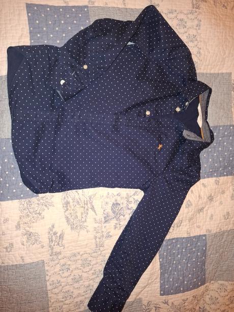 Elegantna kosielka, h&m,128