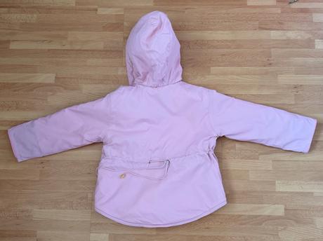 Figi ružová vetrovka, figi,98