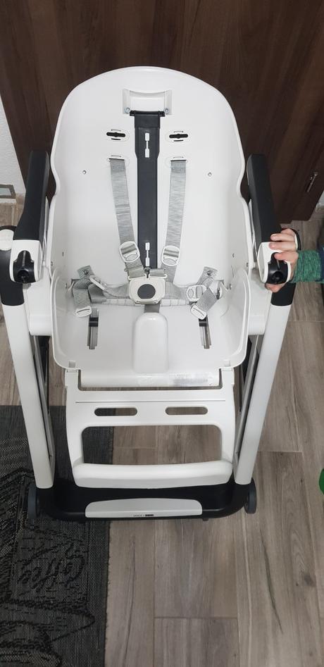 Stolička peg perego, peg-pérego