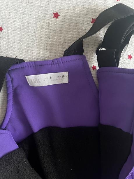 Oteplovačky, zara,116