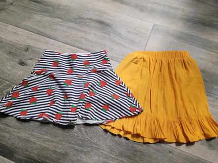 Sukne, h&m,122