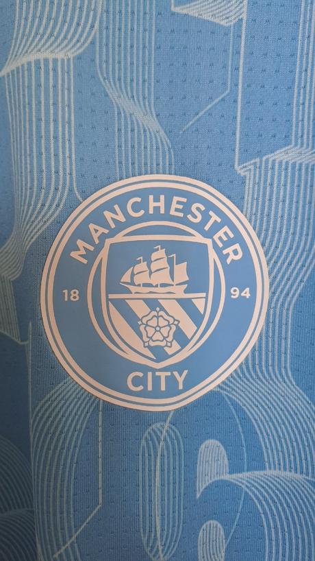 Dres manchester city, puma,164