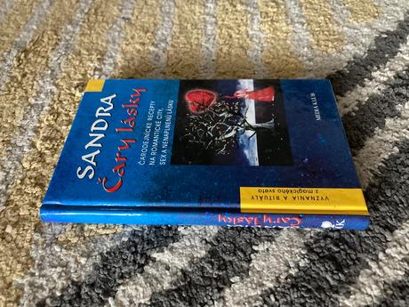 Sandra čary lásky (2003), 