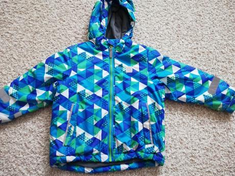 Zimná bunda, gmini,98