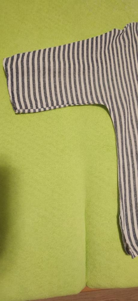 Ľahká blúzka 44/46, 44