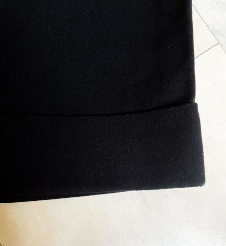 Spoločenské šortky, morgan,38