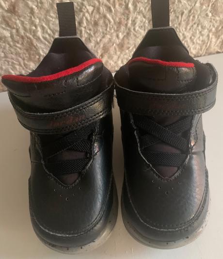 Malé jordanky, air jordan,22