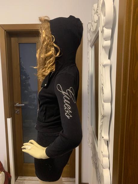 Mikinkova bundicka guess, guess,m