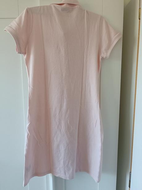 Dievčenské šaty, 164