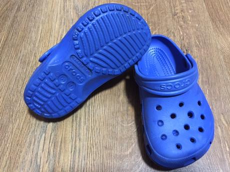 Crosc c8/9, crocs,26