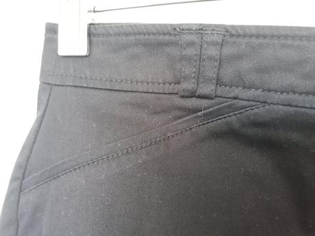 Sukňa cigaretová, camaieu,36