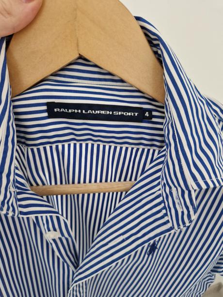 Košeľa dámska, ralph lauren,m