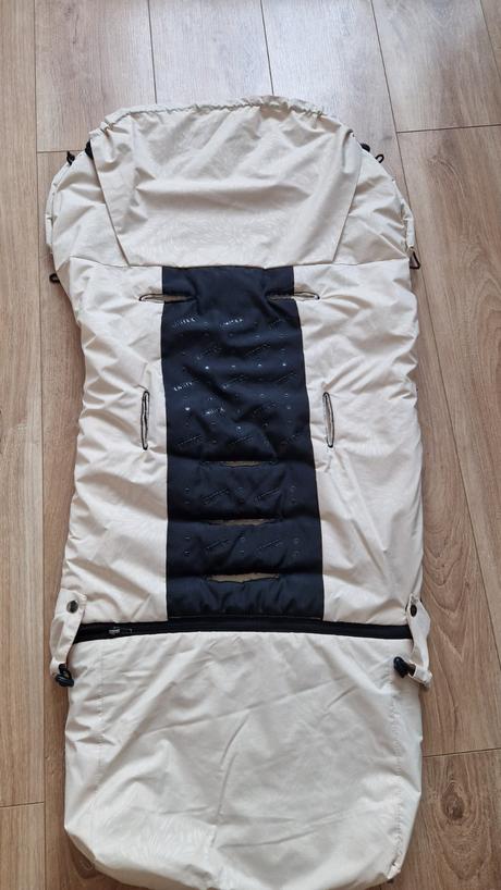 Fusak combi 3v1deluxe zn. emitex, emitex