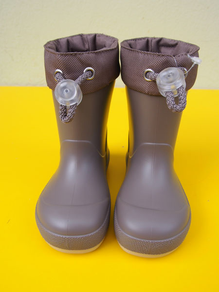 Detské barefoot gumáky igor, 22 - 32