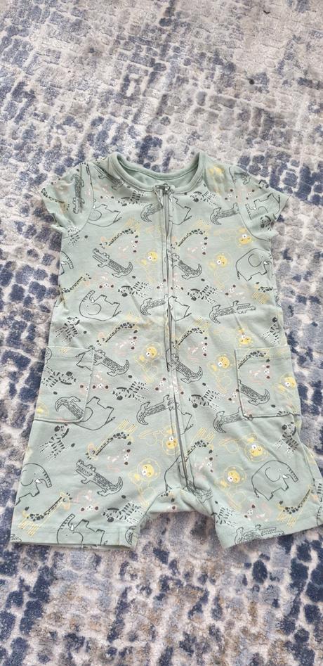 Opaľovačky č.74, 74