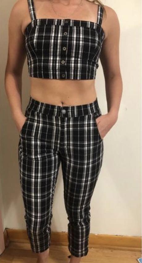 Hollister luxusný komplet, hollister,m