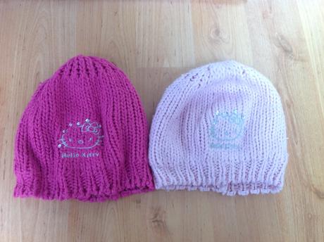 Ciapky hello kitty, c&a,134