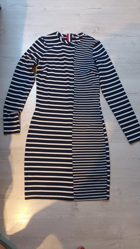 Šaty th, tommy hilfiger,m