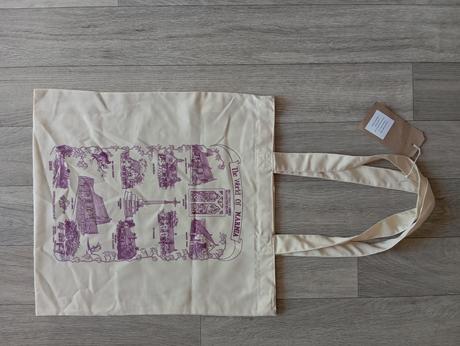 Plátenná kabelka barbie hello kitty narnia sailor, 