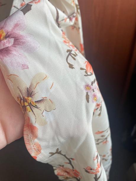 Ľahké ženské šaty, 40 / 42 / l