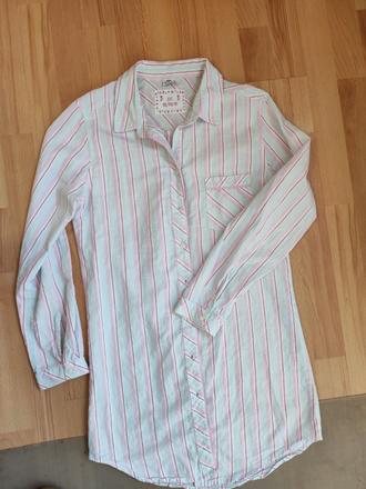 Nočná košeľa, f&f,xs