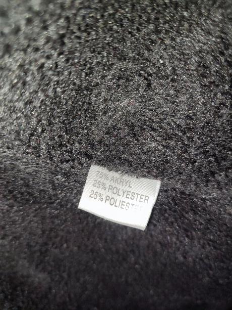 Dámska zimná bunda, m