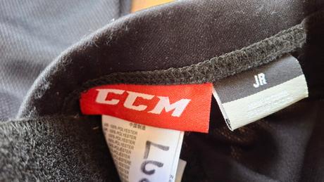 Hokejové kompresné šortky shock doctor, s