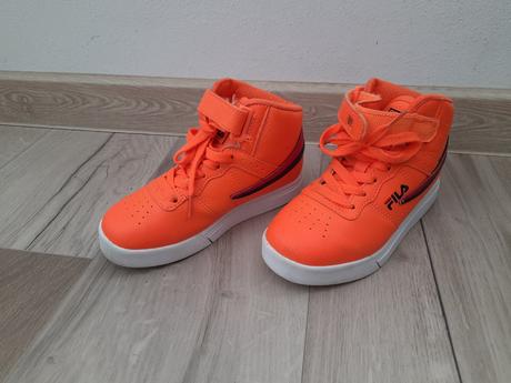 Fila členkové tenisky veľ. 30, fila,30