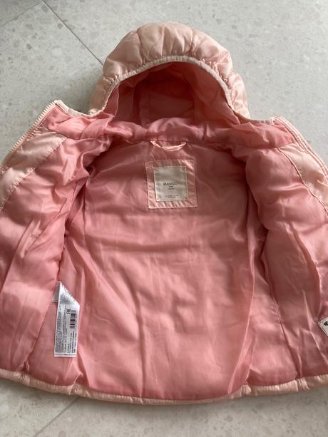 Bundička, mango,104