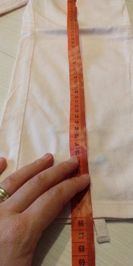 Nohavice, veľ. 134, topolino,134