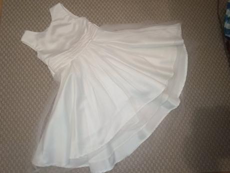 Šatky - top stav, pepco,104