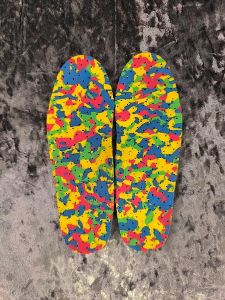 Ortopedické vložky, protetika,28