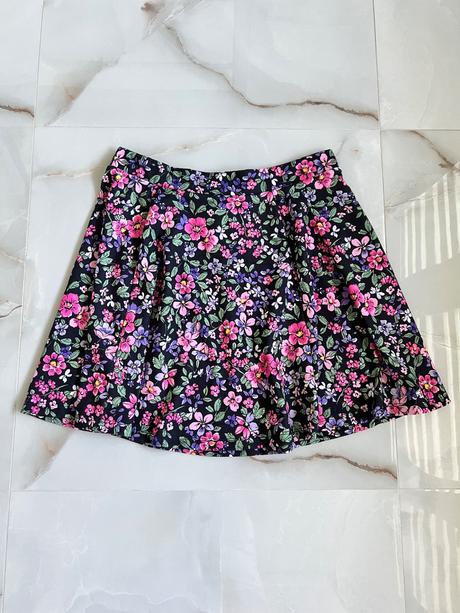 Sukňa, new yorker,xl