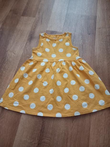 Saty na leto 110/116, 116