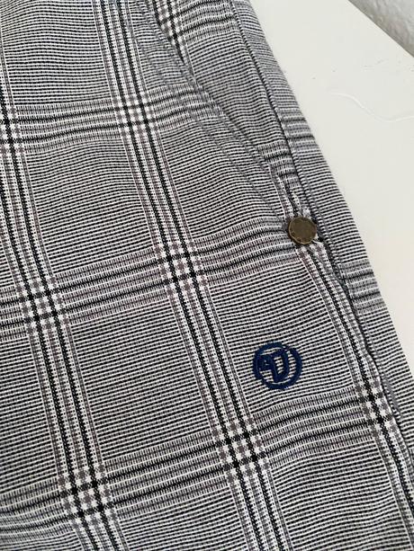 Predám štýlové a módne šortky vingino, vingino,122