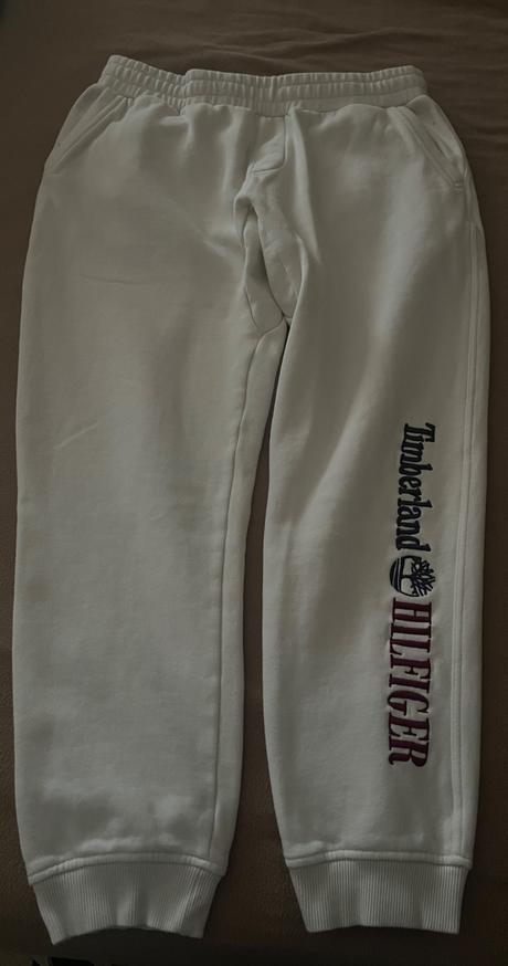 Tepláky tommy hilfiger, tommy hilfiger,l