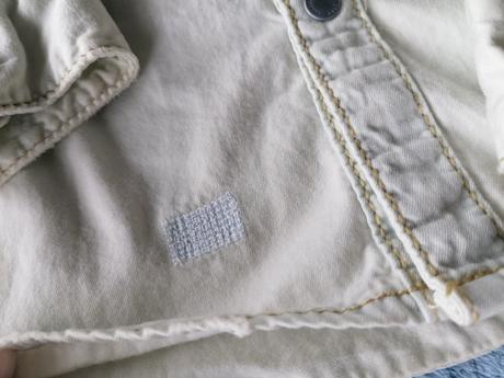 Frajerska roll on košeľa, reserved,110