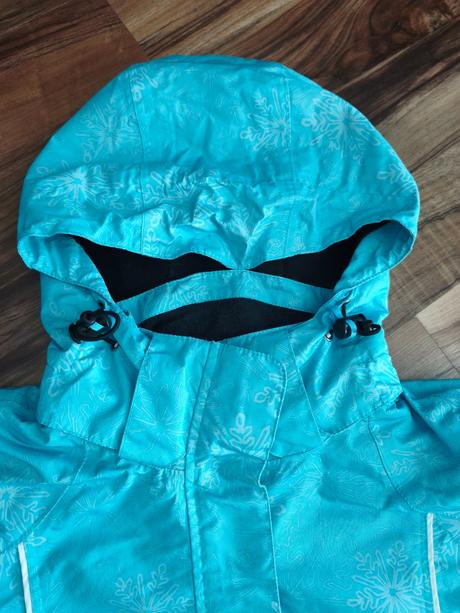 Lyžiarka súprava, crivit,40