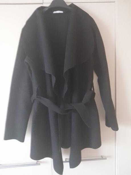 Prechodný kabátik, 