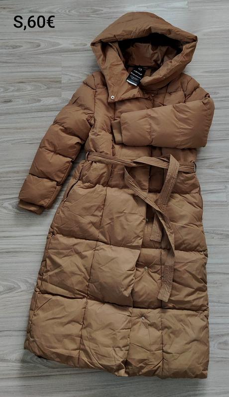 Zimná bunda, s
