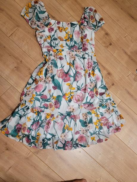 Letné šaty orsay, orsay,38