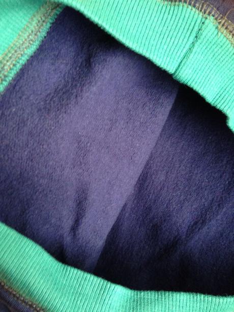 Nová tepláková súprava, pepco,92