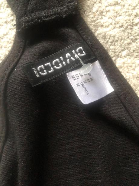 Sukňa s trakmi zn. h&m, h&m,m