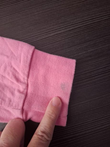 Mikino šaty tenké, pepco,128