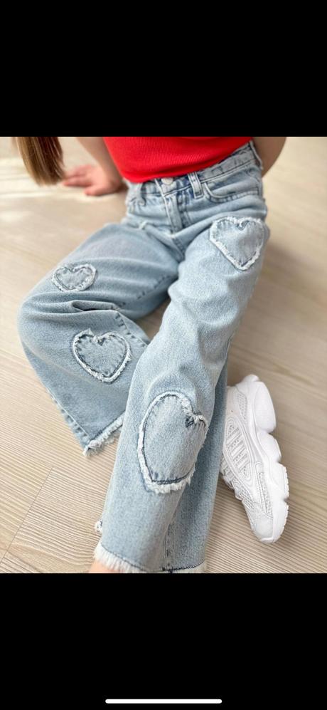 Široké rifle, 92 - 158