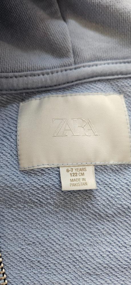 Mikina, zara,122
