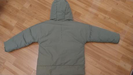 Zimna bunda reserved, reserved,128