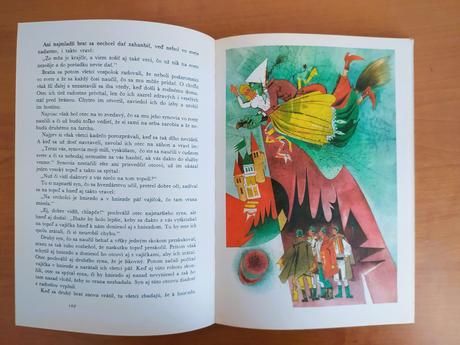 O kaštieli v šírom poli (1968), 