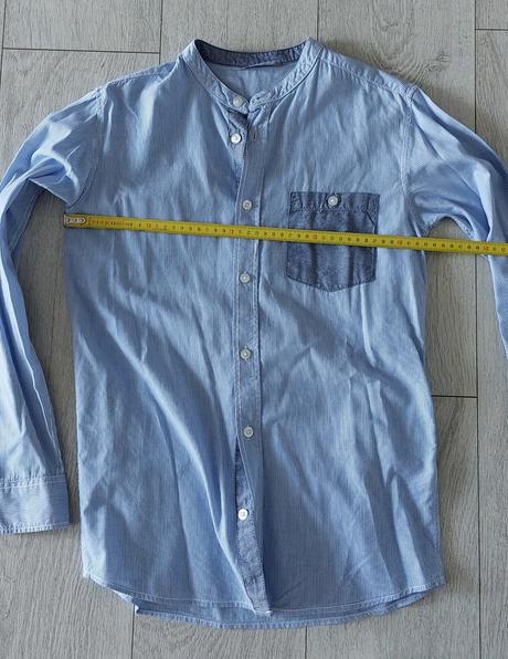 Dievčenská elegantná košeľa, kids,158